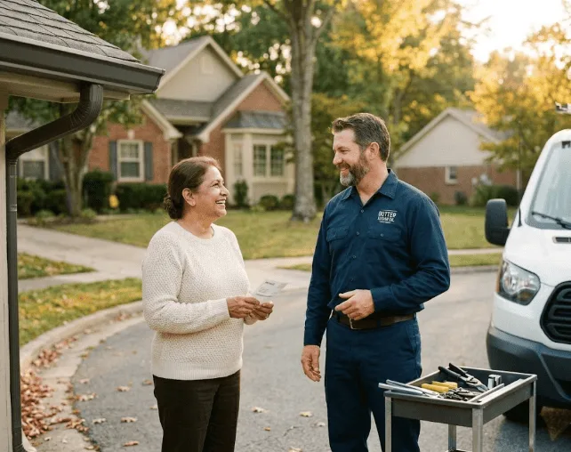 Gutter Repair Millbrook, IL FAQs