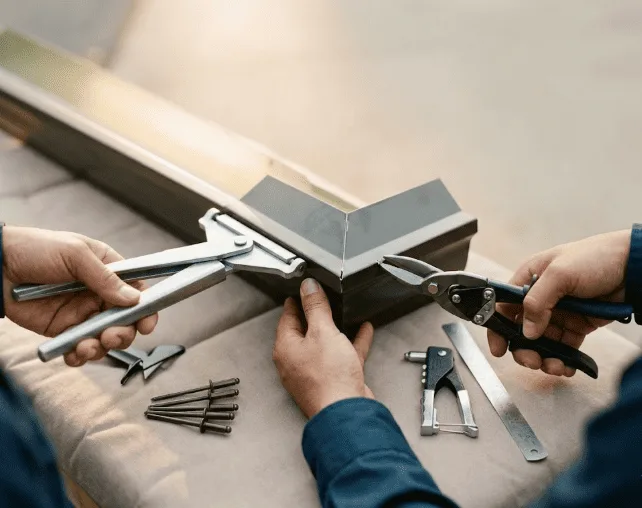 Why choose Gutter Repair in Millbrook, IL